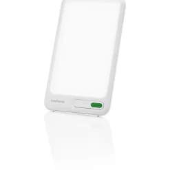 Lampe de luminothérapie - - LT 460 10.000 Lux - LED - Energisante - Compacte Portable - Pochette de transport-Medisana Sale