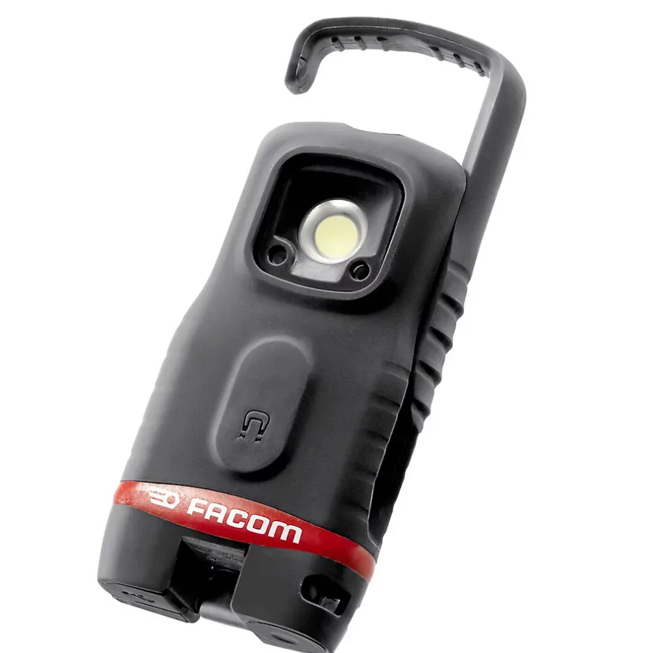 Lampe de poche à LED rechargeable-Facom Clearance