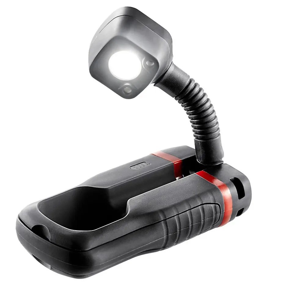 Lampe de poche à LED rechargeable-Facom Clearance