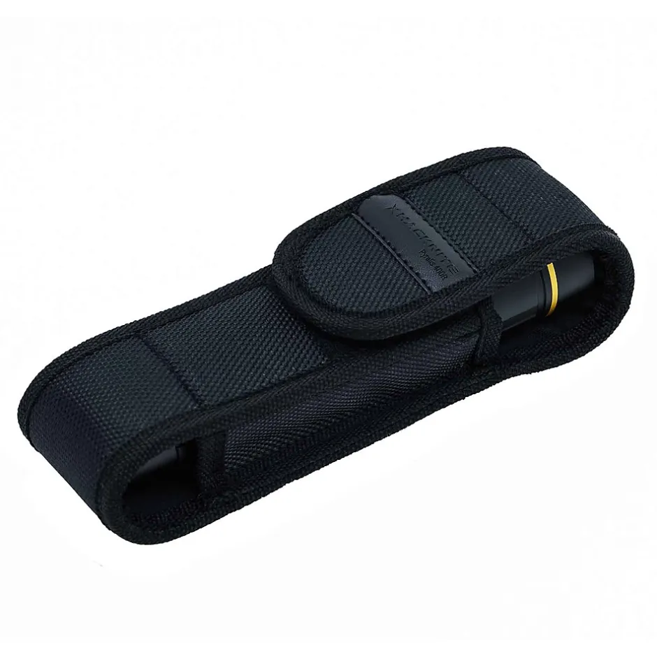 Lampe de Poche LED Rechargeable PYRALIS 400R - 400 lumens-Hacknite Best