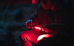 Lampe de Poche Rechargeable Slyde King 2K + COB - 2000 Lumens - Aluminium Noir IP67^Nebo Online