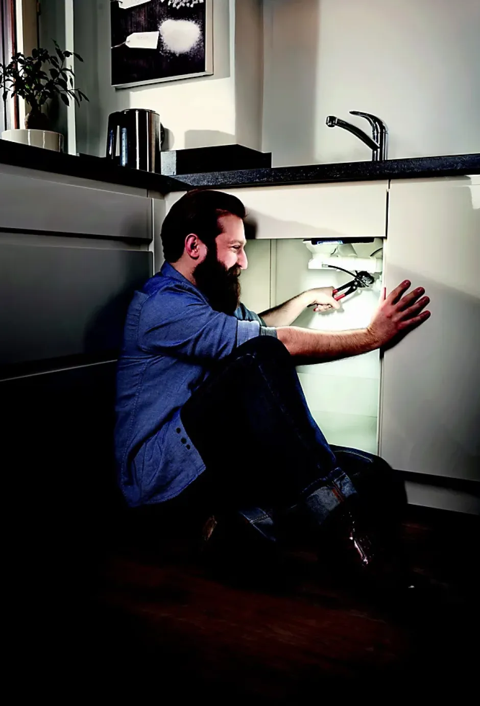 Lampe de poche Work Flex light 110 lumens^Varta Sale