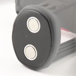 Lampe de travail COB LED 3W avec aimant + crochet. 200 Lumen^Velamp Online