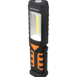 Lampe de travail rechargeable LED 200lm -^Zenitech Online