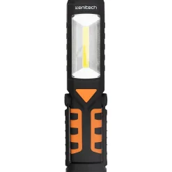 Lampe de travail rechargeable LED 200lm -^Zenitech Online