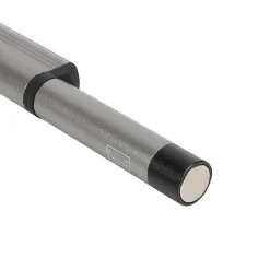 lampe d'inspection LED 120 lumens aimantée autonomie 8h fonctionne avec 3 piles AAA (LR03)^Diall Clearance