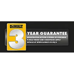 Lampe d'inspection LED 18V XR (sans batterie ni chargeur) - - DCL050-XJ-DeWalt Online