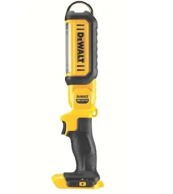 Lampe d'inspection LED 18V XR (sans batterie ni chargeur) - - DCL050-XJ-DeWalt Online
