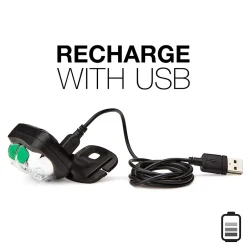 Lampe frontal vision rechargeable-Energizer Clearance