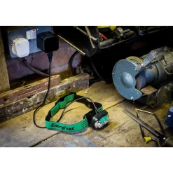 Lampe frontal vision rechargeable-Energizer Clearance