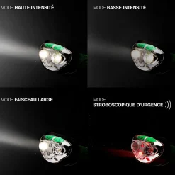 Lampe frontal vision rechargeable-Energizer Clearance