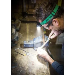 Lampe frontal vision rechargeable-Energizer Clearance