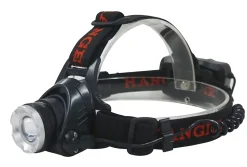 Lampe frontale 300 lumens Spectre - - 170107-Hanger Hot