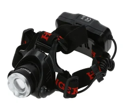 Lampe frontale 300 lumens Spectre - - 170107-Hanger Hot