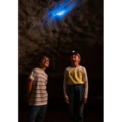 Lampe frontale - - Bosch - Pile - 2 modes - Portée 8m^Theo Klein Hot