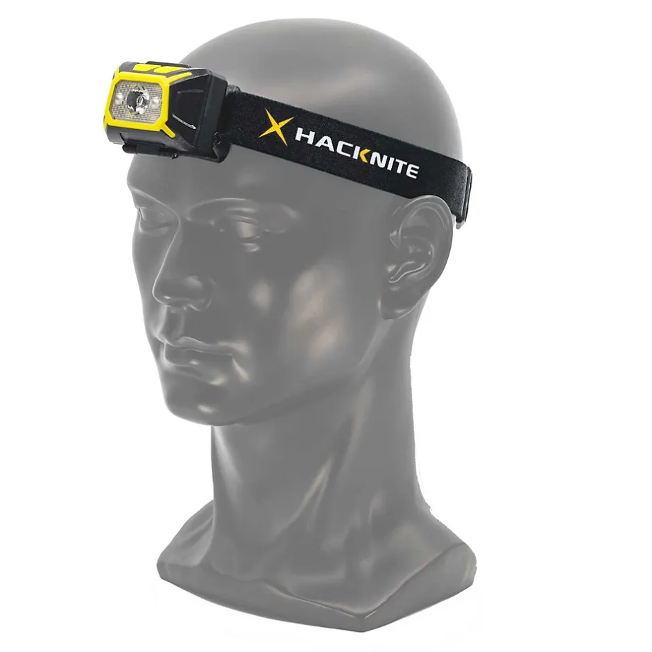 Lampe Frontale CANDELA 200 - 200 Lumens-Hacknite Clearance