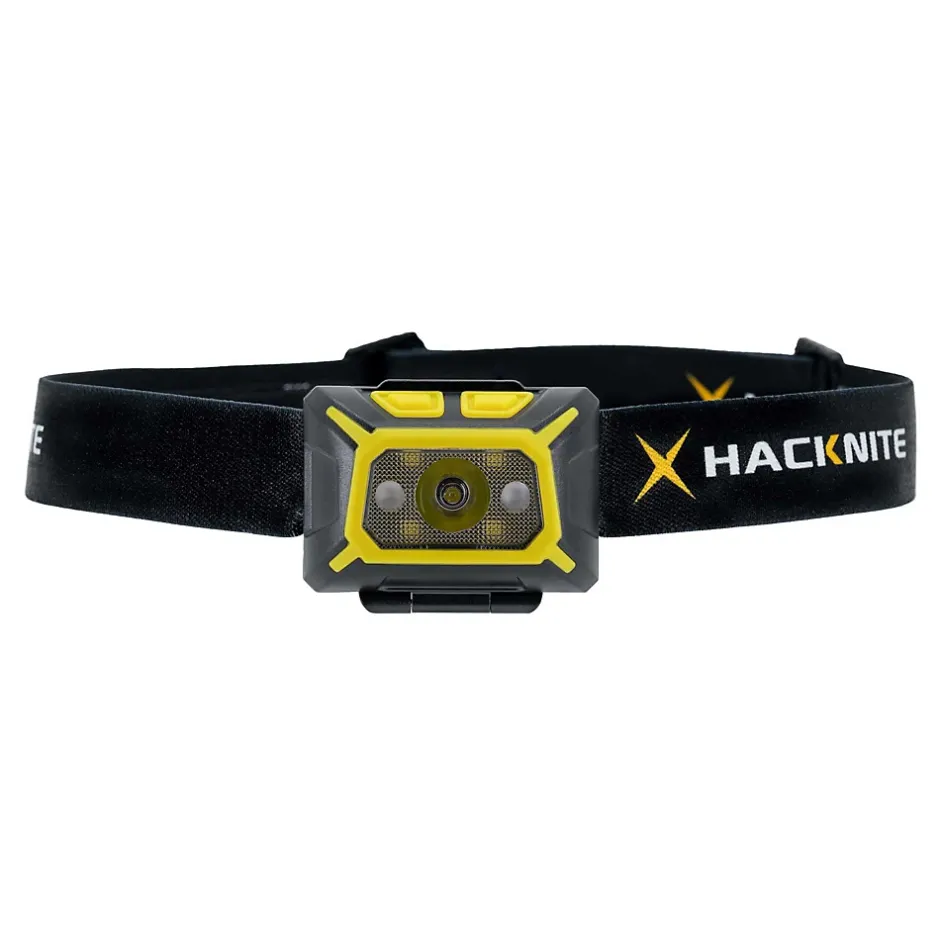 Lampe Frontale CANDELA 200 - 200 Lumens-Hacknite Clearance