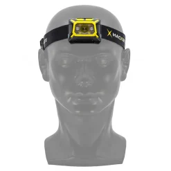 Lampe Frontale CANDELA 350H - 350 Lumens - Rechargeable^Hacknite New