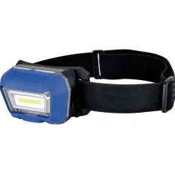 Lampe frontale COB LED 3W 280 lumens - 060845^GYS Outlet