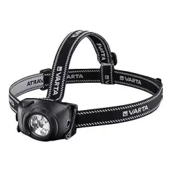 Lampe frontale indestructible 35 lumens-Varta Sale