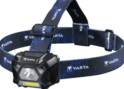 Lampe frontale indestructible FM sens 150 lumens^Varta Sale