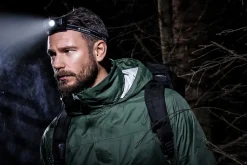 Lampe frontale indestructible H20 350 lumens^Varta Clearance