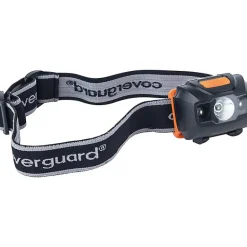 Lampe frontale LED -^Coverguard Best