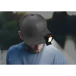 Lampe frontale LED 180 lumens EHLMUL autonomie 4h fonctionne par recharge USB^Energizer Hot