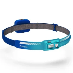 LAMPE FRONTALE LED DASH 450 RECHARGEABLE^Biolite Clearance