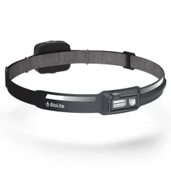 LAMPE FRONTALE LED DASH 450 RECHARGEABLE-Biolite Best