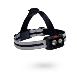 Lampe frontale LED Hard Case professional^Energizer Best