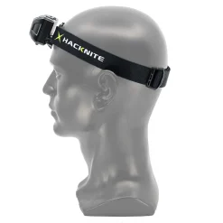 Lampe Frontale LUCIOLA 200 - 200 Lumens^Hacknite Outlet