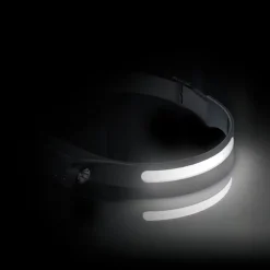 Lampe frontale rechargeable avec détecteur de mouvement - - 103646^Avidsen New