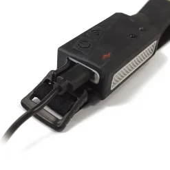 Lampe frontale rechargeable avec détecteur de mouvement - - 103646^Avidsen New