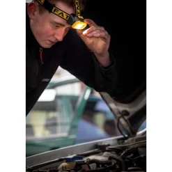 Lampe Frontale FATMAX - FMHT81509-0^Stanley Hot