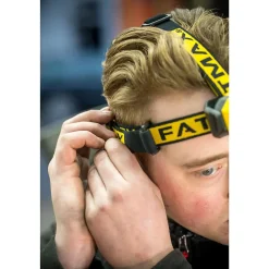 Lampe Frontale FATMAX - FMHT81509-0^Stanley Hot