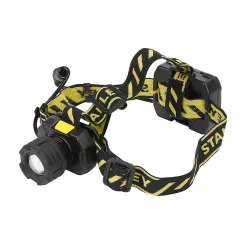 Lampe frontale Zoom 300 lumens-Stanley Discount