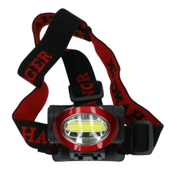 Lampe frontale 1W ECLAIR 2 - 100 lumens - - 170105^Hanger Hot