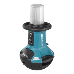 Lampe LED 18V LED 5500lm - - DEADML810-Makita Best