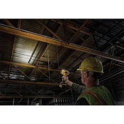 Lampe LED XR 18V (sans batterie ni chargeur) - - DCL043-XJ^DeWalt Sale