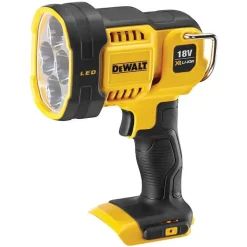Lampe LED XR 18V (sans batterie ni chargeur) - - DCL043-XJ^DeWalt Sale