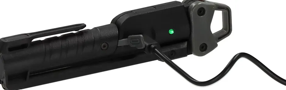 Lampe Portable Led Hl 400 Ac Rechargeable - Usb C - - 1173730002-Brennenstuhl Sale