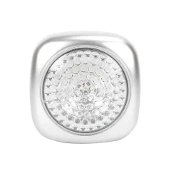 Lampe poussoir 10 lumens, lot de 3-Diall Online