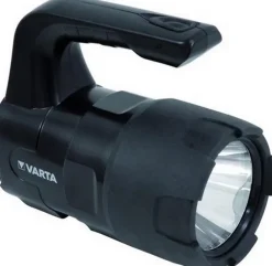 Lampe projecteur indestructible 150 lumens-Varta