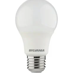 Lampe TOLEDO GLS A60 IRC 80 230V 470lm - - 0029575-Sylvania Clearance