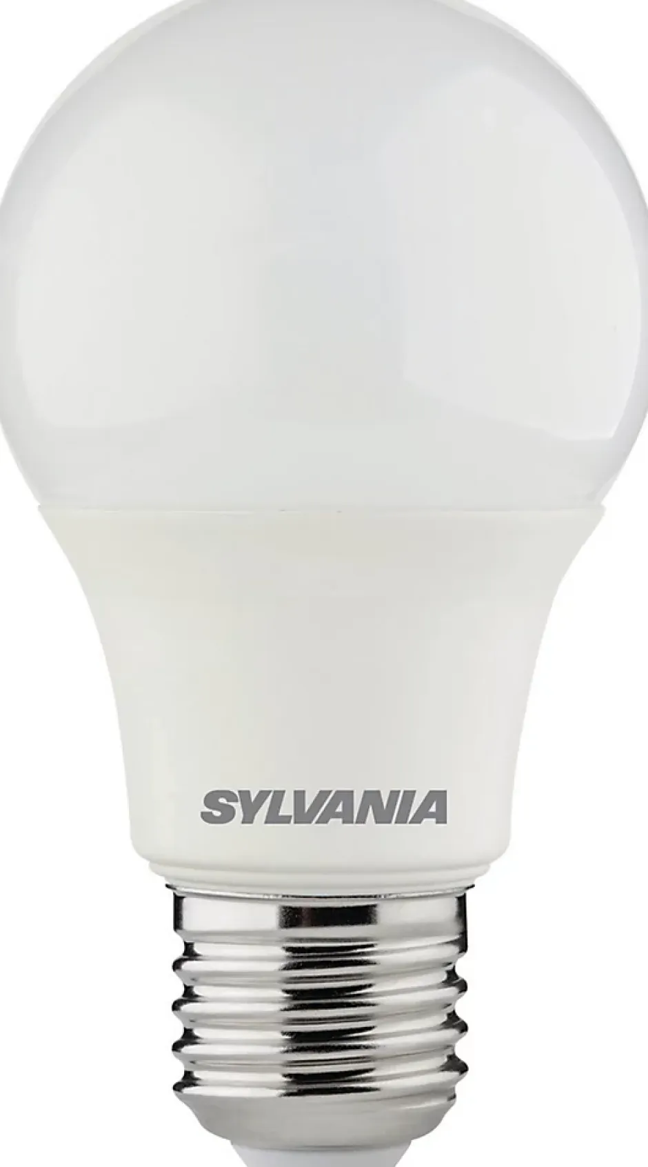 Lampe TOLEDO GLS A60 IRC 80 230V 470lm - - 0029575-Sylvania Clearance