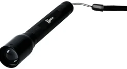 Lampe torche Blacklight 2 150 lumens - - 170002-Hanger New