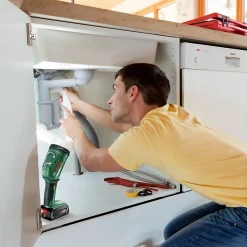 Lampe torche UniversalLamp 18V (sans batterie)^Bosch Sale