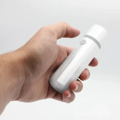 Lampe Torche Veilleuse - Détecteur de Mouvements - Rechargeable-Fishtec Discount