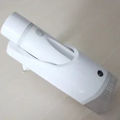 Lampe Torche Veilleuse - Détecteur de Mouvements - Rechargeable-Fishtec Discount